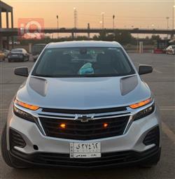 شيفروليه إكوينوكس